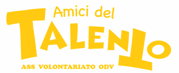 Immagine di AMICI DEL TALENTO ORGANIZZAZIONE DI VOLONTARIATO IN BREVE  AMICI DEL TALENTO ODV