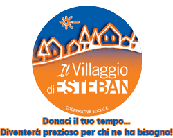 Immagine di IL VILLAGGIO DI ESTEBAN - COOPERATIVA SOCIALE