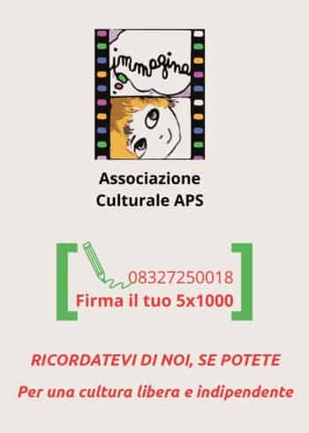 Immagine di IMMAGINA ASSOCIAZIONE CULTURALE