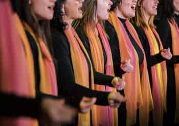 Immagine di ASSOCIAZIONE MUSICALE INCONTROCANTO APS