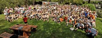 Immagine di INCARAVAN CLUB ITALIA APS