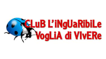 Immagine di CLUB L'INGUARIBILE VOGLIA DI VIVERE ODV