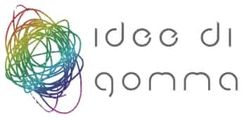 Immagine di IDEE DI GOMMA APS
