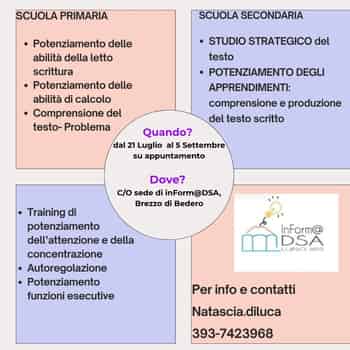 Immagine di INFORM@DSA LUINO A.P.S.