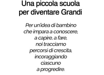 Immagine di SCUOLA DELL'INFANZIA PARITARIA SAN CARLO - FECCHIO ETS