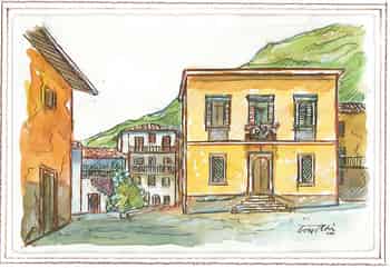 Immagine di CASA DI RIPOSO INFERMERIA FILISETTI - ENTE DEL TERZO SETTORE