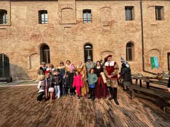 Immagine di INSIEME ON THE ROAD APS