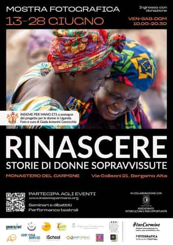 Immagine di INSIEME PER MANO ETS