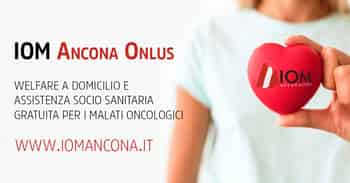 Immagine di ASSOCIAZIONE AMICI DELLO IOM -ORGANIZZAZIONE DI VOLONTARIATO IN BREVE AMICI DELLO IOM -ODV