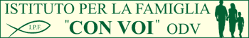 Immagine di ISTITUTO PER LA FAMIGLIA  CON VOI ODV