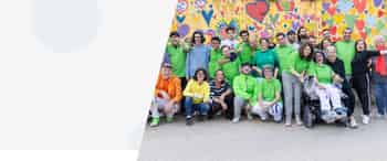 Immagine di ASSOCIAZIONE I RAGAZZI DI ROBIN APS