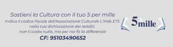 Immagine di ASSOCIAZIONE CULTURALE L'IRIDE - ETS