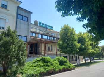 Immagine di PIO ISTITUTO CONIUGI BUZZONI NIGRA ENTE DEL TERZO SETTORE