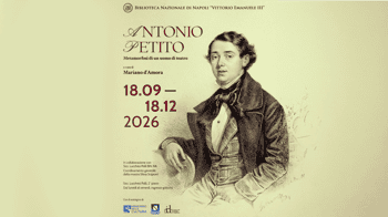 Immagine di ISTITUTO DEL DRAMMA NAPOLETANO ETS