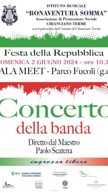 Immagine di ISTITUTO MUSICALE BONAVENTURA SOMMA APS