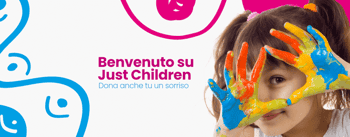 Immagine di ASSOCIAZIONE JUST CHILDREN ETS