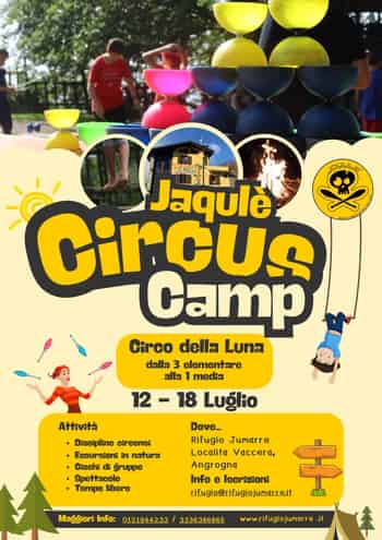 Immagine di JAQULE' A.P.S.