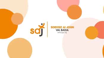 Immagine di SORVISC AI JOGN VAL BADIA KDS