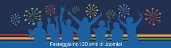 Immagine di JOOMLA! LOMBARDIA
