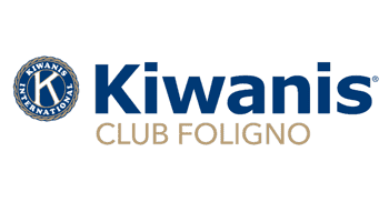 Immagine di KIWANIS CLUB FOLIGNO ORGANIZZAZIONE DI VOLONTARIATO