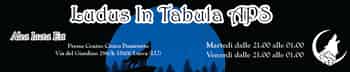Immagine di LUDUS IN TABULA APS