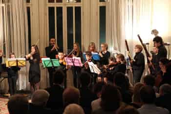 Immagine di LUDUS MUSICAE APS