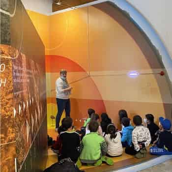 Immagine di CIRCOLO LEGAMBIENTE LUNIGIANA SOSTENIBILE APS