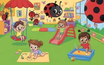 Immagine di LA COCCINELLA APS