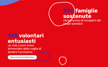 Immagine di LA COLLINA DEGLI ELFI ODV