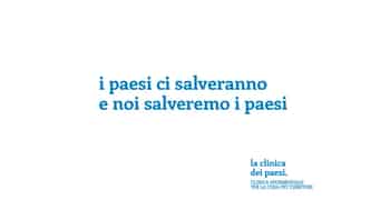 Immagine di LA CLINICA DEI PAESI APS