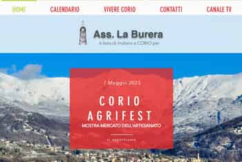 Immagine di ASSOCIAZIONE LA BURERA