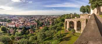 Immagine di SOCIETA' DANTE ALIGHIERI - COMITATO DI BERGAMO APS