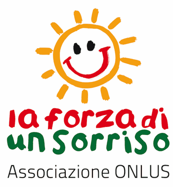 Immagine di LA FORZA DI UN SORRISO - ODV