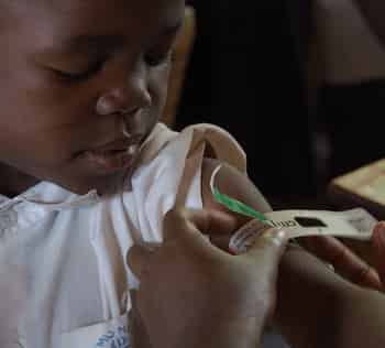 Immagine di L'AFRICA CHIAMA ODV - ORGANIZZAZIONE DI VOLONTARIATO