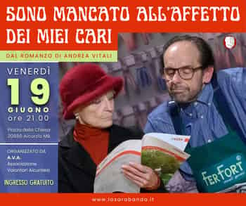 Immagine di ASSOCIAZIONE CULTURALE LA SARABANDA APS