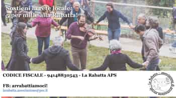 Immagine di LA RABATTA APS