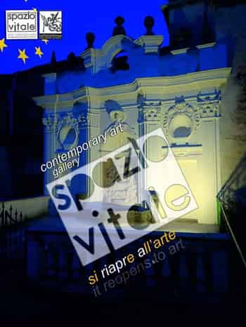 Immagine di ASSOCIAZIONE LARTECONTINUA & SPAZIO VITALE APS