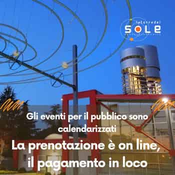 Immagine di LA TORRE DEL SOLE APS