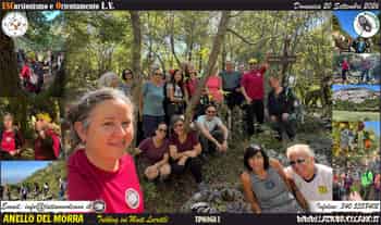 Immagine di LATIUM VOLCANO ASSOCIAZIONE ECOLOGICA AMBIENTALE APS ETS