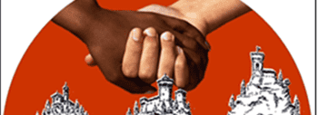 Immagine di LA TUA MANO PER LA PACE - AMICI DI PADRE QUERZANI - ODV