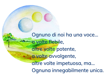 Immagine di LA VOCE DEI VENTI