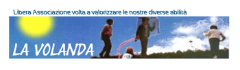 Immagine di L.A. VOL.A.N.D.A. - APS
