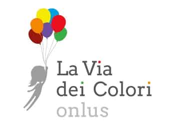 Immagine di ASSOCIAZIONE LA VIA DEI COLORI APS