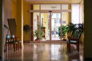 Immagine di LE RONDINI - CITTA' DI LUMEZZANE ETS