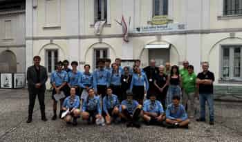 Immagine di ASSOCIAZIONE CULTURALE LEALI DELLE NOTIZIE APS