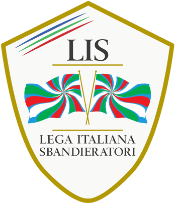 Immagine di LEGA ITALIANA SBANDIERATORI - E.T.S.