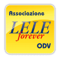 Immagine di LELE FOREVER ODV