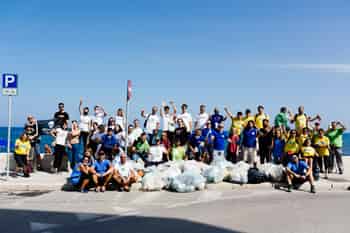 Immagine di LET'S DO IT! ITALY APS