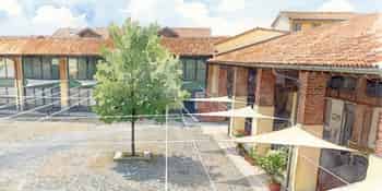 Immagine di FONDAZIONE LE VELE-C.E.RE.S - ENTE DEL TERZO SETTORE