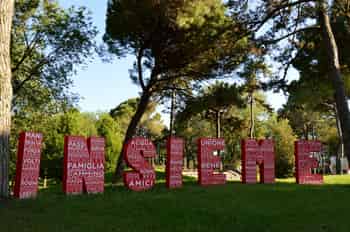 Immagine di LIGNANO IN FIORE - ODV
